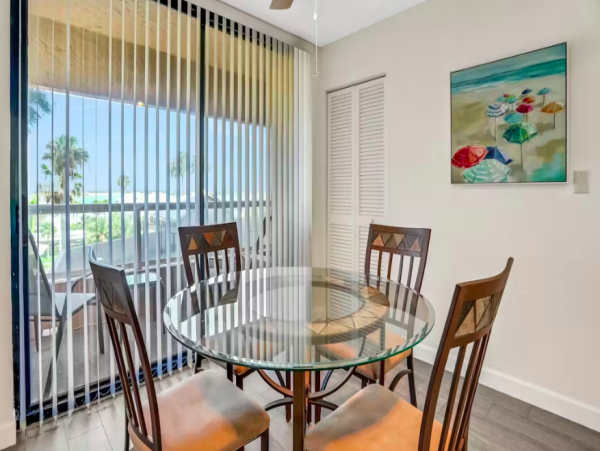 2-Bedroom Oceanfront Escape with Resort Amenities