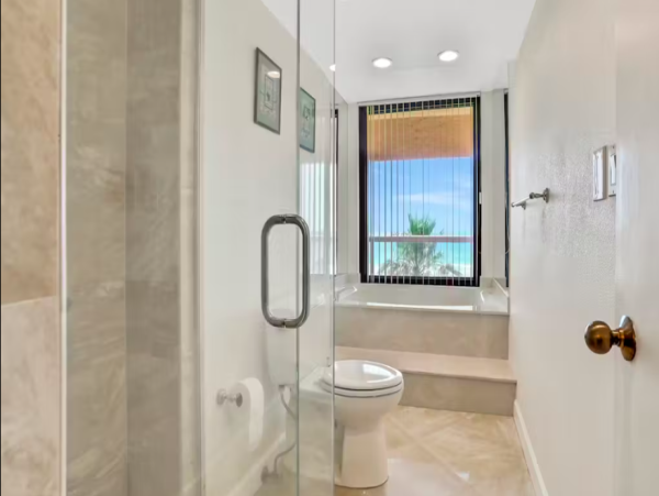 2-Bedroom Oceanfront Escape with Resort Amenities