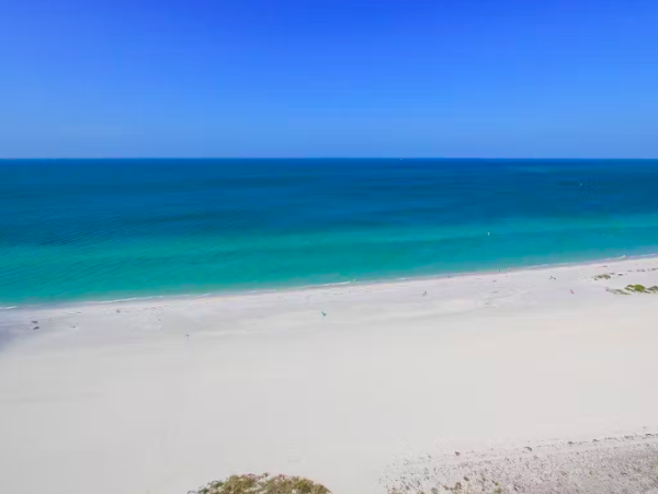 2-Bedroom Oceanfront Escape with Resort Amenities
