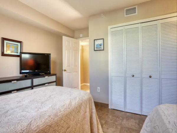 A Simply Charming Clearwater Rental Two Blocks to Beaches!