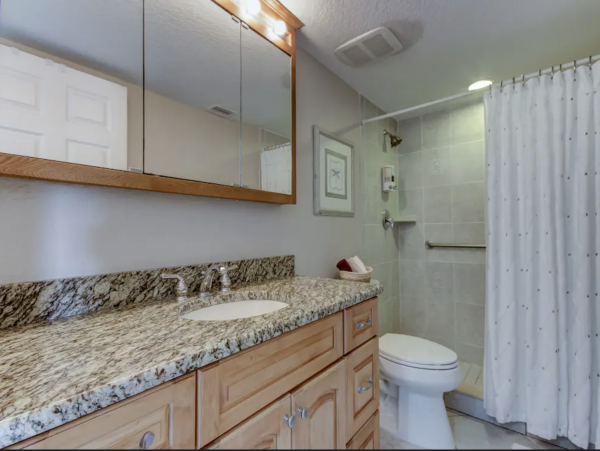 A Simply Charming Clearwater Rental Two Blocks to Beaches!