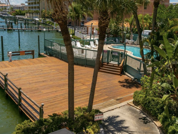 A Simply Charming Clearwater Rental Two Blocks to Beaches!