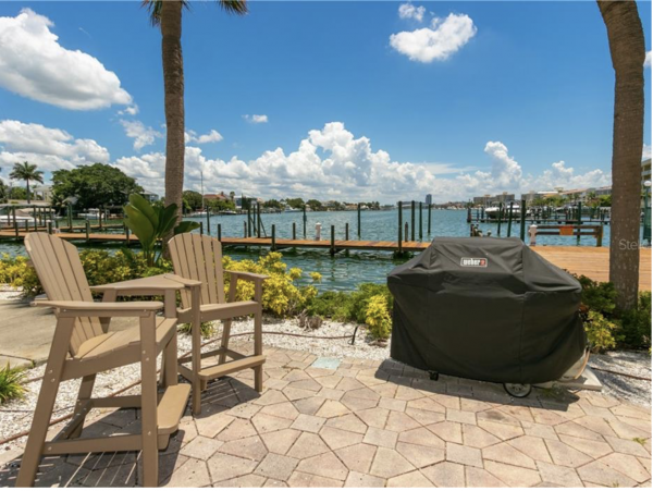 A Simply Charming Clearwater Rental Two Blocks to Beaches!