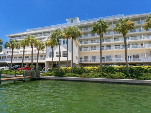 A Simply Charming Clearwater Rental Two Blocks to Beaches!
