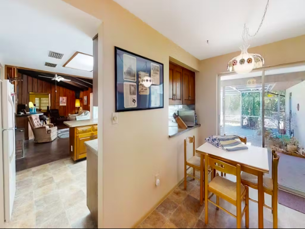 Your Perfect Getaway with 3-Bedrooms and Pool in Tarpon Springs
