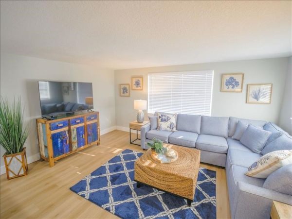 Anna Maria Island vacation Rental Near the Beach