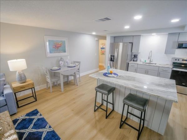 Anna Maria Island vacation Rental Near the Beach
