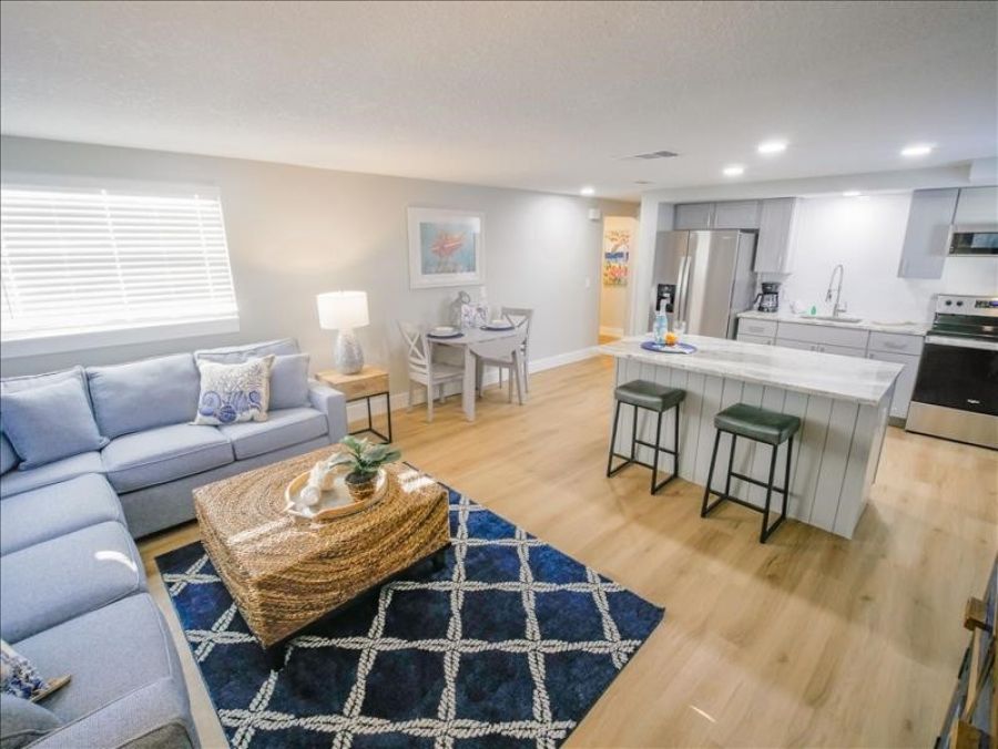 Anna Maria Island vacation Rental Near the Beach