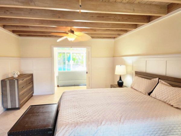 Beautiful 4 Bedroom Vacation Home with Private Pool
