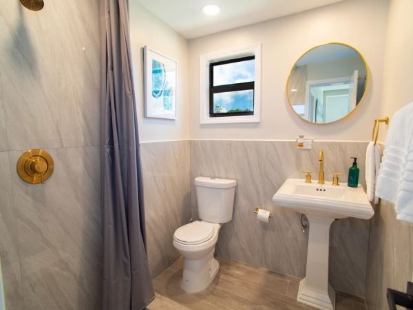 Ocean View Two Bedroom Vacation Rental St. Thomas