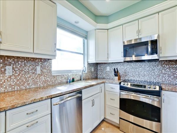 Enjoy Tranquility 2BR/2BA Condo with Great Views of Tampa Bay