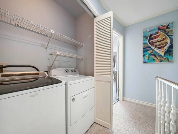 Gulf-Front Duplex in Destin: Perfect for Large Groups with Stunning Gulf Views
