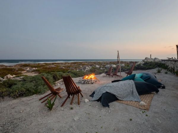 Tulum Luxury Vacation Estate on Beach with Infinity Pool