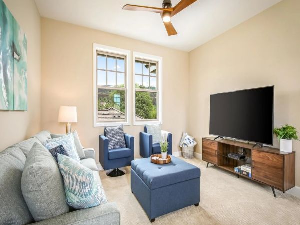 Kailua-Kona Four Bedroom Luxury Vacation Home