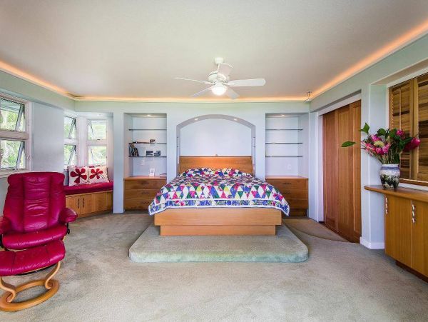 Hanalei Beachfront 5 Bedroom Vacation Rental