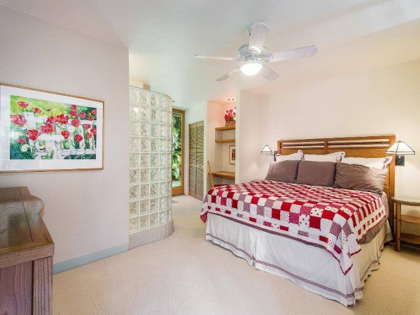 Hanalei Beachfront 5 Bedroom Vacation Rental