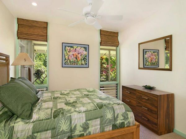 Hanalei Beachfront 5 Bedroom Vacation Rental