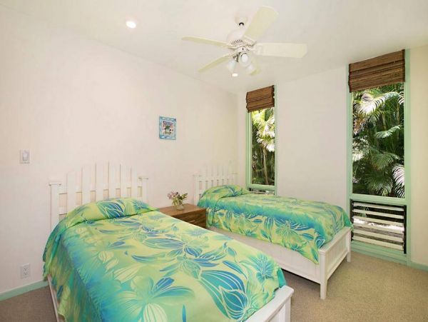 Hanalei Beachfront 5 Bedroom Vacation Rental