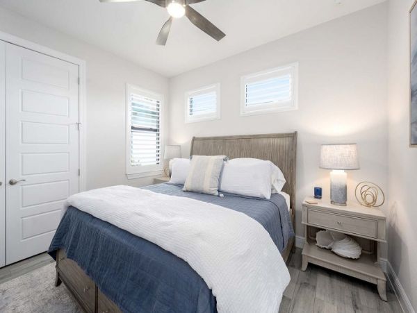 Gorgeous 4 Bedroom Vacation Rental with Private Pool