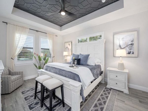 Gorgeous 4 Bedroom Vacation Rental with Private Pool
