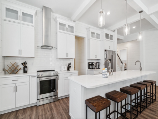Rosemary Beach Luxury Vacation Rental 6 Bedrooms Private Pool