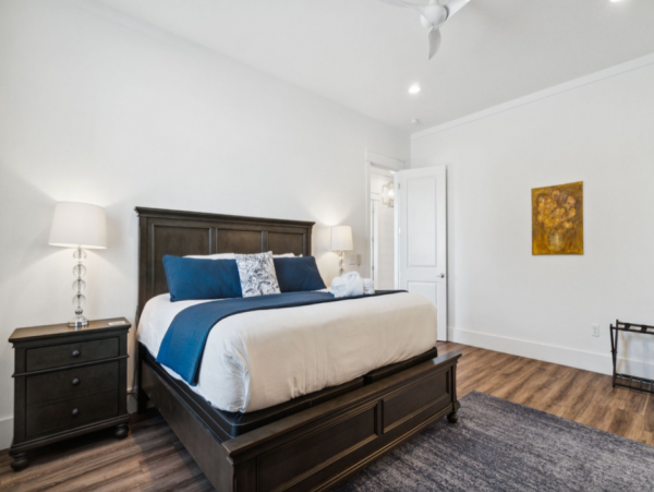 Rosemary Beach Luxury Vacation Rental 6 Bedrooms Private Pool