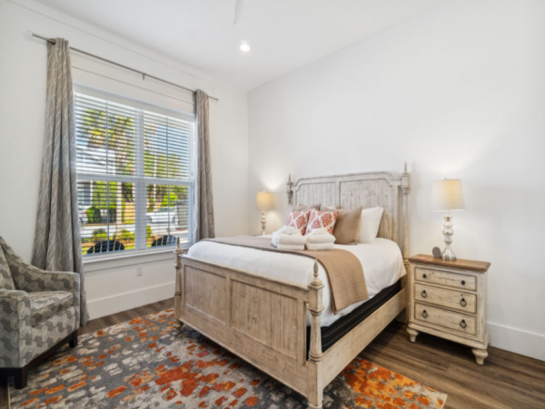 Rosemary Beach Luxury Vacation Rental 6 Bedrooms Private Pool