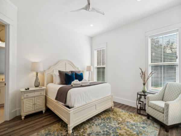 Rosemary Beach Luxury Vacation Rental 6 Bedrooms Private Pool
