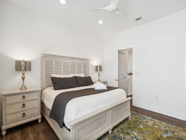 Rosemary Beach Luxury Vacation Rental 6 Bedrooms Private Pool
