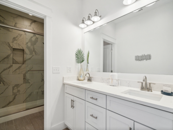 Rosemary Beach Luxury Vacation Rental 6 Bedrooms Private Pool