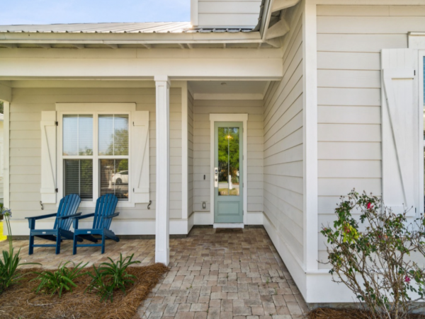 Rosemary Beach Luxury Vacation Rental 6 Bedrooms Private Pool