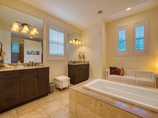 Modern Cape Coral Vacation Pool Home Four Bedroom