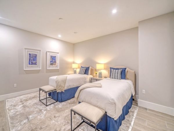 Gulf Front Siesta Key Vacation Condo Three Bedroom
