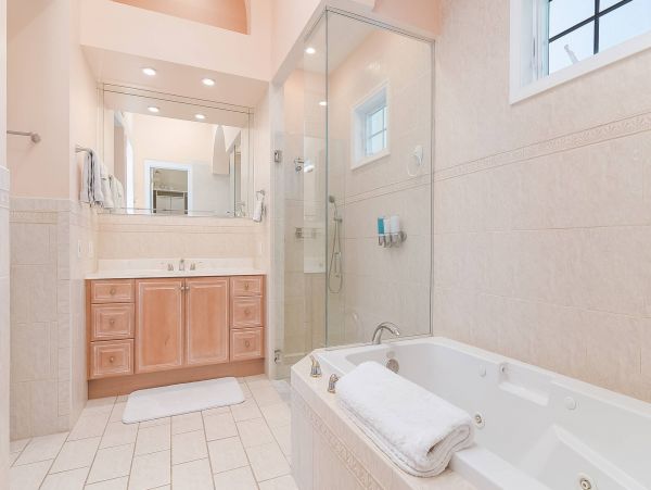 Marco Island Vacation Pool Home Four Bedroom