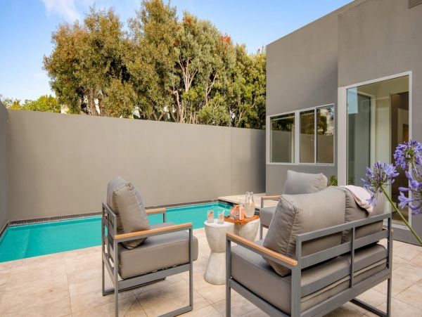 La Jolla Vacation Home Four Bedroom Oceanviews