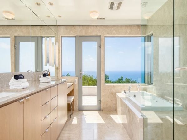 La Jolla Vacation Home Four Bedroom Oceanviews