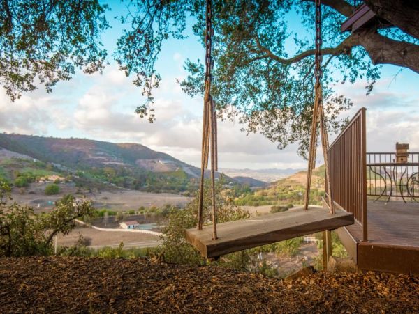 Temecula Stunning Vacation Estate with Private Pool and Views