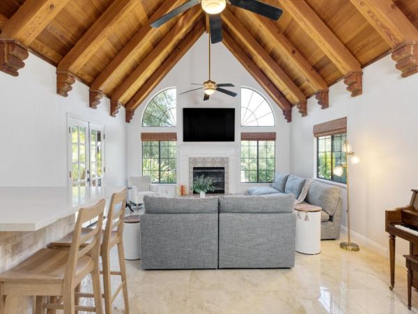 Stunning Vacation Estate in Temecula with Pool & Hot Tub