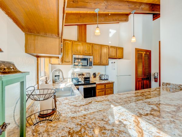 Lake Tahoe North Shore Home 1060108