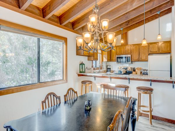 Lake Tahoe North Shore Home 1060108
