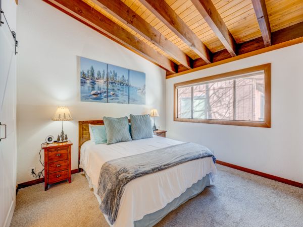 Lake Tahoe North Shore Home 1060108