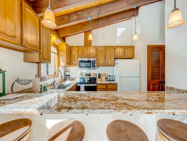 Lake Tahoe North Shore Home 1060108
