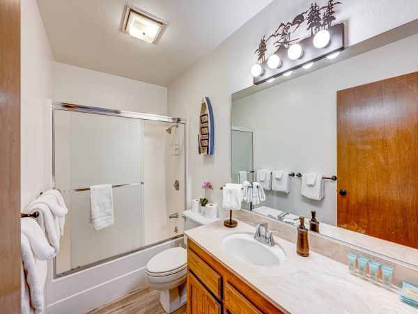 Lake Tahoe North Shore Home 1060108
