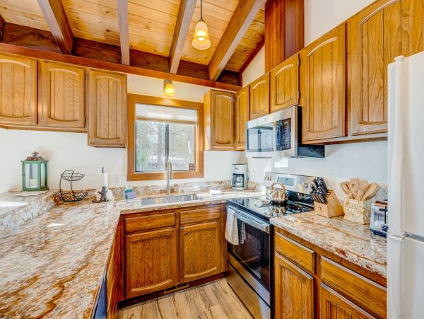 Lake Tahoe North Shore Home 1060108