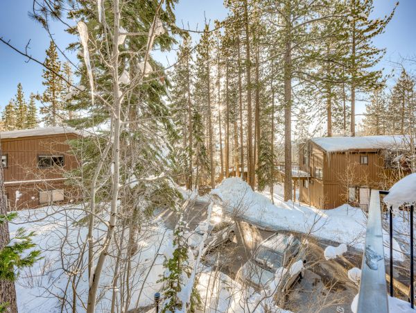 Lake Tahoe North Shore Home 1060108