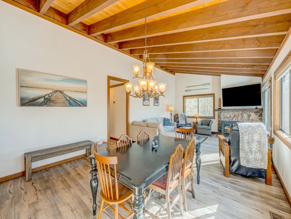 Lake Tahoe North Shore Home 1060108