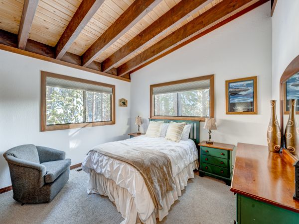 Lake Tahoe North Shore Home 1060108