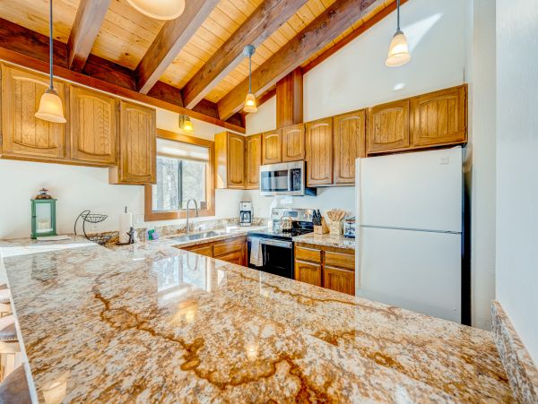 Lake Tahoe North Shore Home 1060108