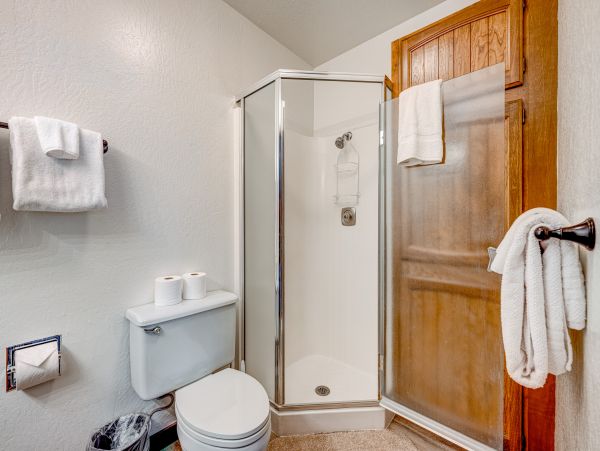 Lake Tahoe North Shore Home 1060108