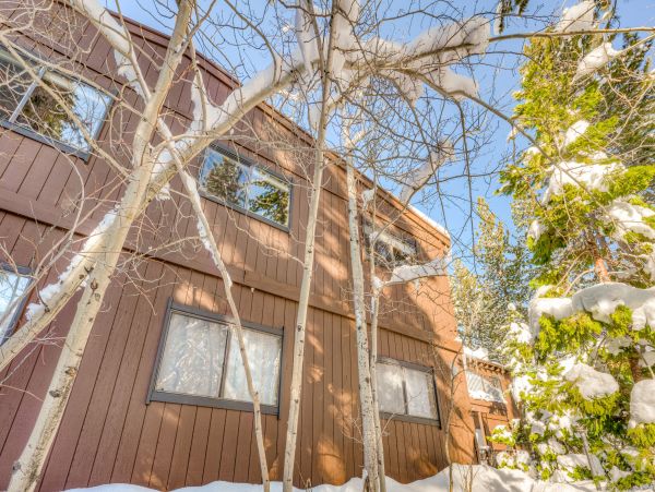 Lake Tahoe North Shore Home 1060108